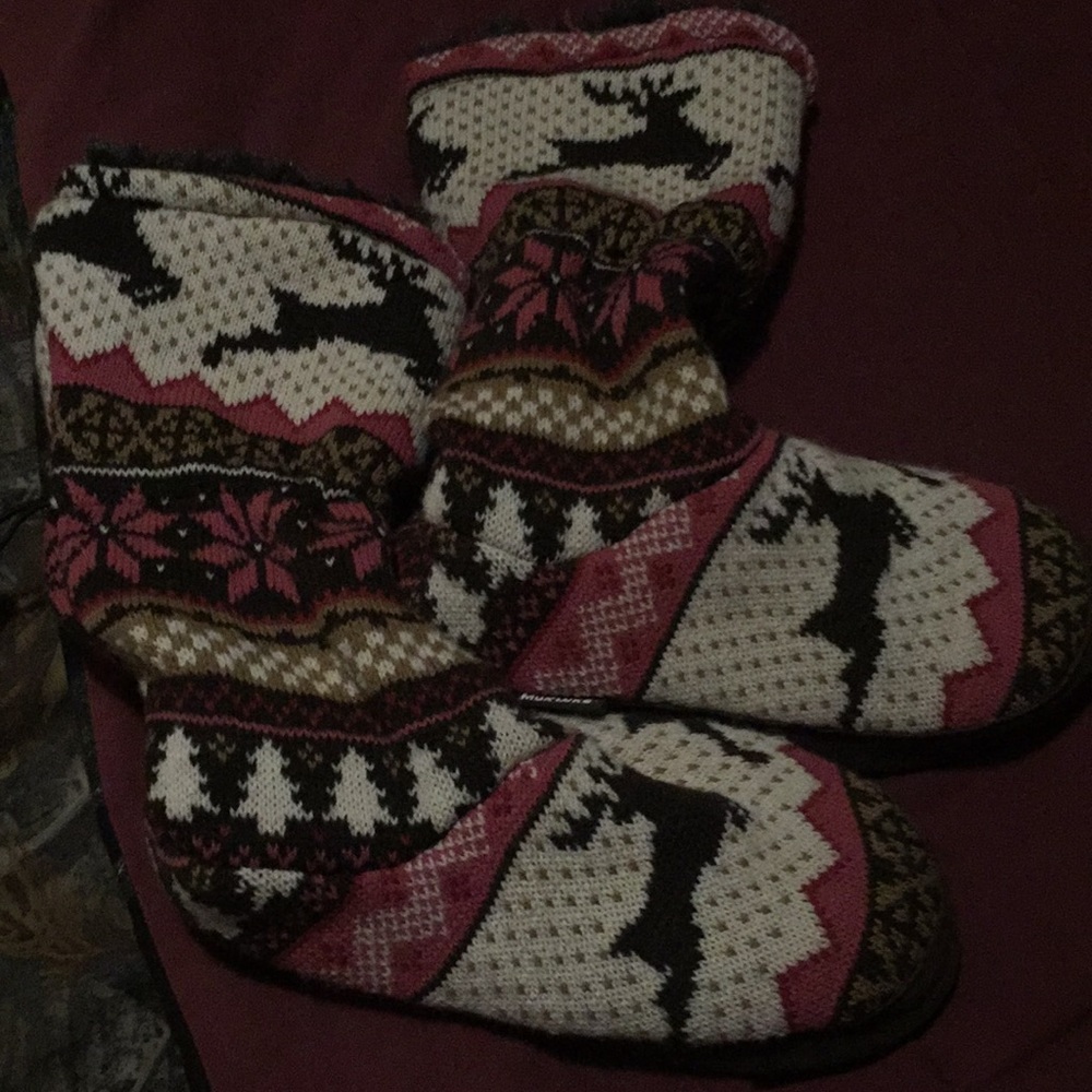 Musluks from Legendary Whitetail!